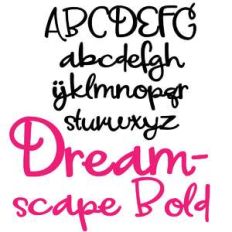 pn dreamscape bold