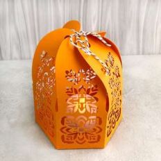 autumn lantern