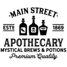 main street apothecary