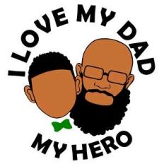 sons love their fathers