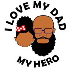 daughters love their fathers