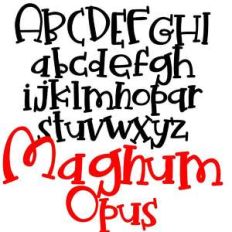 pn magnum opus