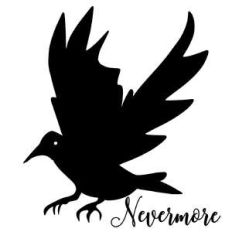 raven - nevermore