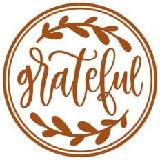 grateful circle