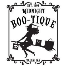 midnight boo-tique