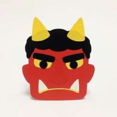 japanese oni