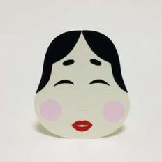 japanese otafuku