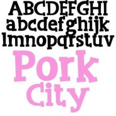 pn pork city