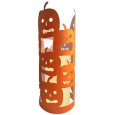 halloween pumpkin lantern