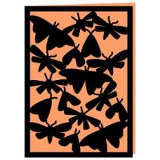 moth card