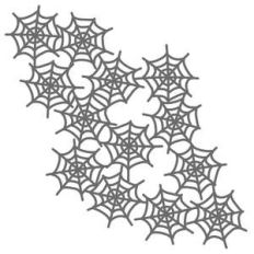 spiderwebs