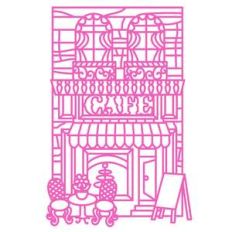 cafe