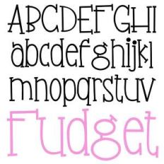 pn fudget