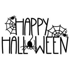 happy halloween