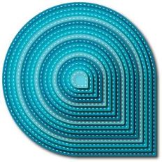 nested stitched geotags