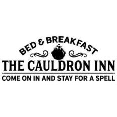 bed and breakfast the cauldron inn