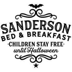 sanderson bed and breakfast
