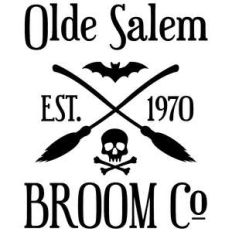 olde salem broom co