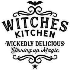witches kitchen