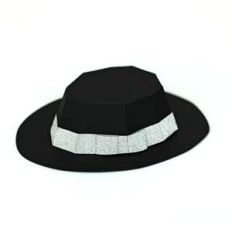 popstar hat box