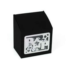popstar shaker box