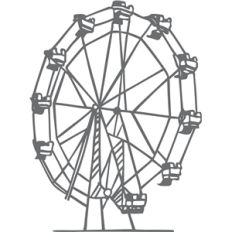 ferris wheel