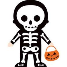 skeleton