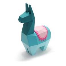 llama