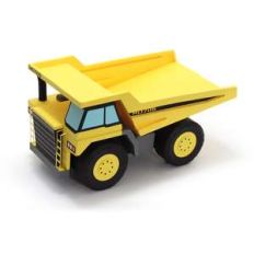 dump truck