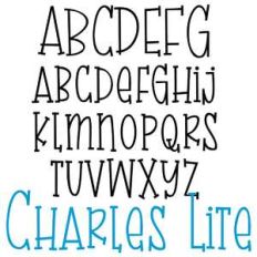 zp charles lite
