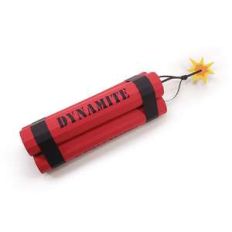 dynamite