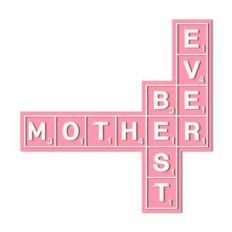 scrabble words best mother ever