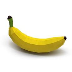banana