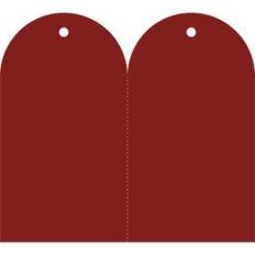 foldable tag