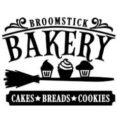 broomstick bakery