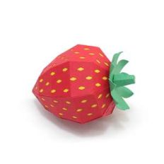 strawberry