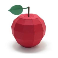 apple