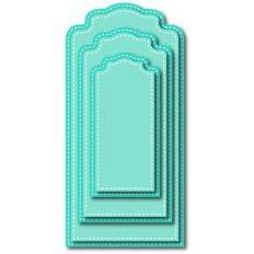 nested stitched tags