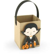 treat box dracula