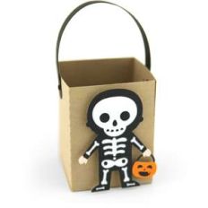 treat box skeleton