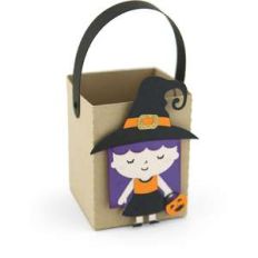 treat box witch