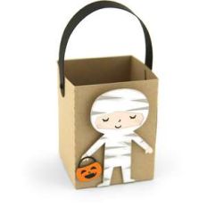 treat box mummy