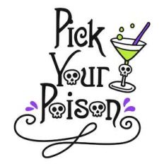 pick your poison