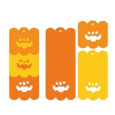 halloween tag