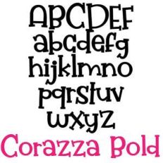 zp corazza bold