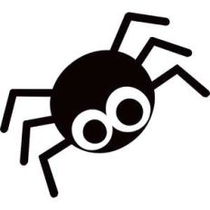 spider