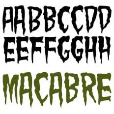 zp macabre