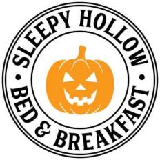 sleepy hollow bed and breakfast