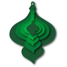 nested ornaments