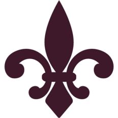 fleur de lis
